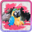 icon android Animals Sliding Puzzle