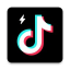 icon android TikTok Lite - deprecated