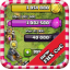 icon android Clash the Gems FHX Cheat