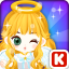 icon android FJ Angel N Devil style