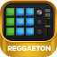 icon android Reggaeton Pads