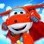 icon android Super Wings : Jett Run