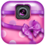 icon android Cute Girl Selfie Photo Editor