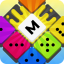 icon android Dominoes Block Puzzle - Merge Color Block