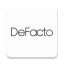 icon android DeFacto