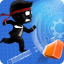 icon android Eraser Hiker Games