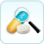 icon android Advanced Pill Identifier