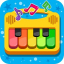 icon android Piano Kids - Music & Songs