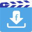 icon android Video Downloader for Facebook
