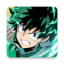 icon android My Hero Academia: The Strongest Hero (CN)