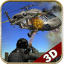 icon android Counter Attack Helicopter War