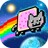 icon android Nyan Cat: Lost In Space