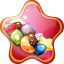 icon android Fruit Choco Mania