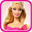 icon android Barbie Coloring