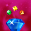 icon android Bejeweled HD