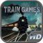 icon android Train Games