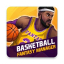icon android Basketball Fantasy Manager NBA
