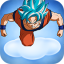 icon android coloring DBS super