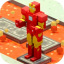 icon android Crossy Robot