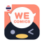 icon android Ookbee Comics