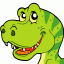 icon android Dinosaur Games for kids