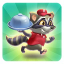 icon android Raccoon Pizza Rush