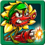 icon android Zombie Harvest