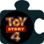 icon android Toy Story 4 Puzzles