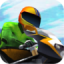 icon android Moto Rush