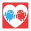 icon android Making love safely