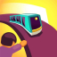 icon android Train Taxi