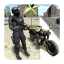 icon android Moto Fighter 3D