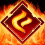 icon android Cradle of Flames