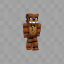 icon android FNAF Skins for Minecraft