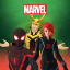 icon android Marvel Hero Tales