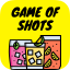 icon android Game of Shots