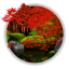 icon android Zen Garden -Fall- LW