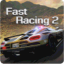 icon android Fast Racing 2