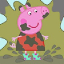 icon android Baby Games with Peppa