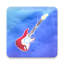 icon android Power Guitar HD