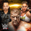 icon android WWE UNIVERSE