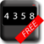 icon android Click Counter Free