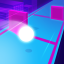 icon android Rhythm Ball 3D