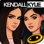 icon android Kendall & Kylie