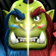 icon android Castle Creeps Battle