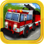 icon android Fire Truck 3D