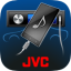 icon android JVC Music Play