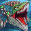 icon android Sea Monster City