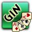 icon android Gin Rummy Free