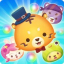 icon android Puchi Puchi Pop: Puzzle Game